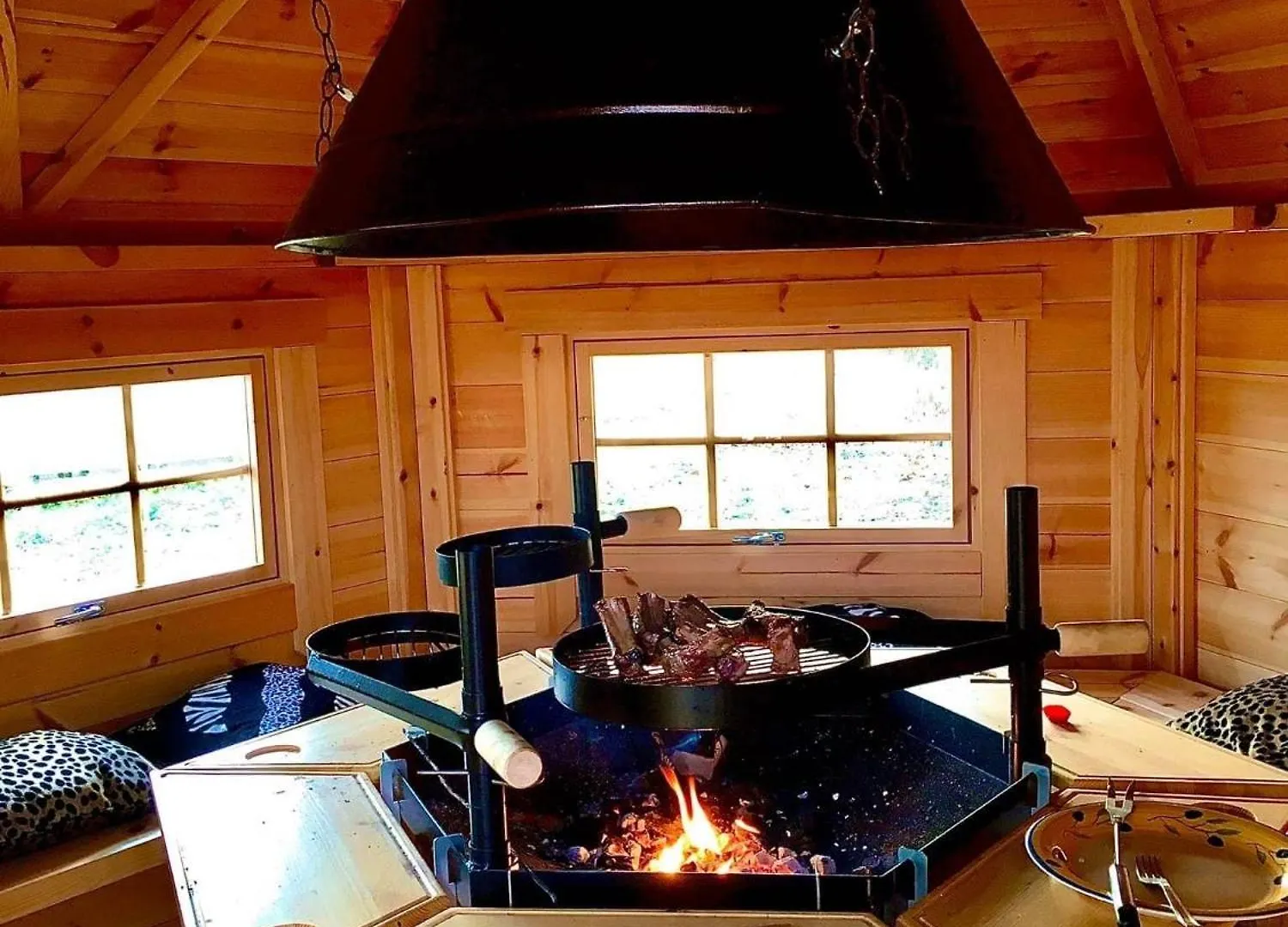 Bed & Breakfast Ok Corral Ranch Bed And Breakfast Western Misano Adriatico
