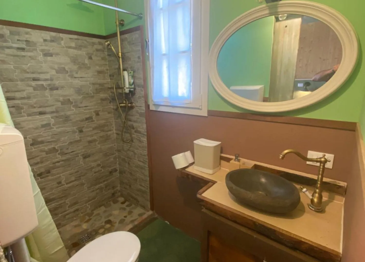 Ok Corral Ranch Bed And Breakfast Western Misano Adriatico Bed & Breakfast