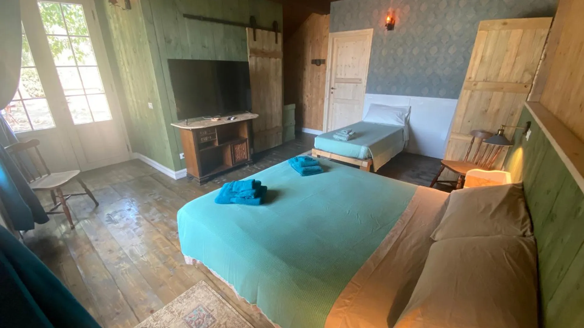 Bed & Breakfast Ok Corral Ranch Bed And Breakfast Western Misano Adriatico