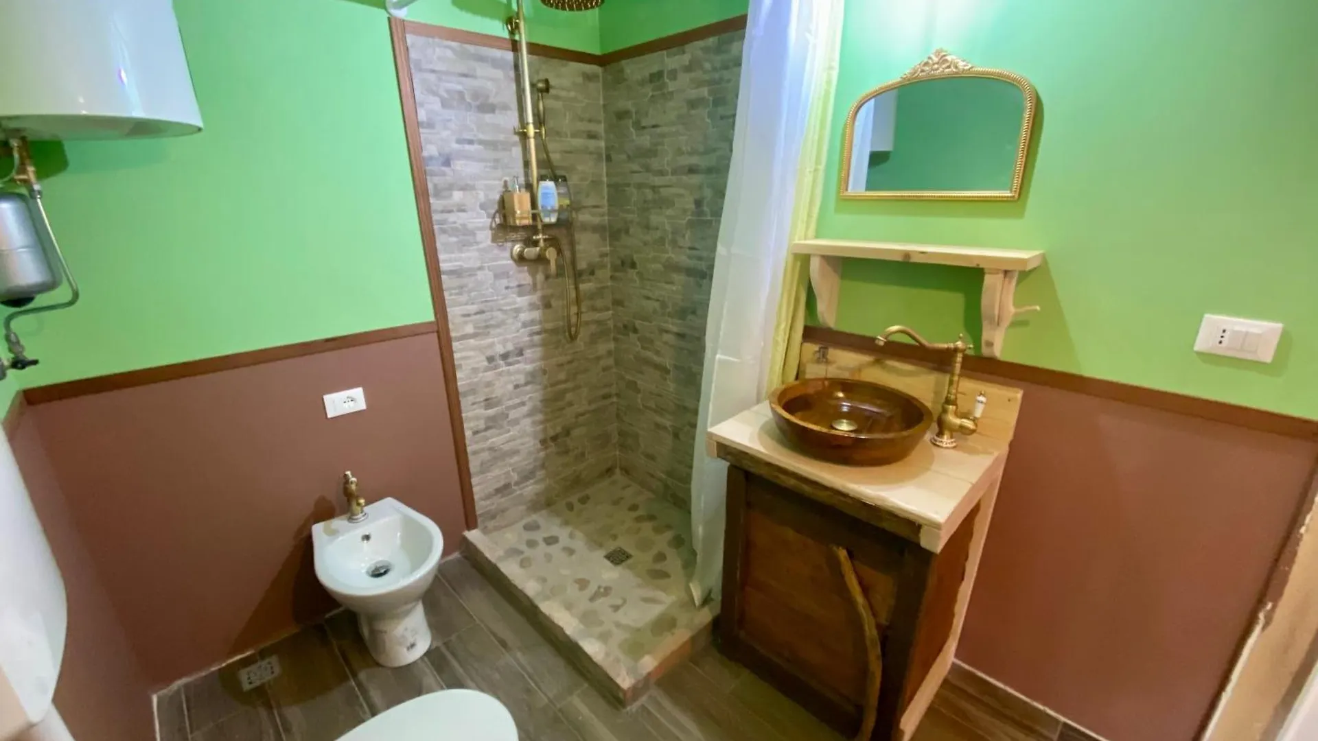Ok Corral Ranch Bed And Breakfast Western Misano Adriatico 0*,
