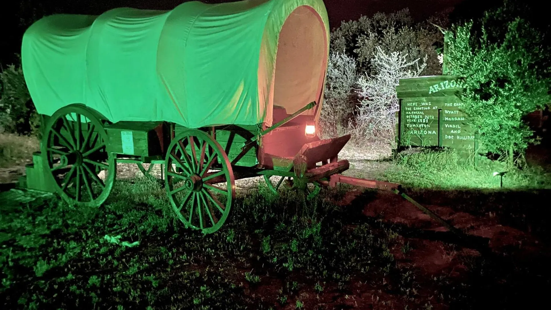 ميسانو ادرياتيكو Ok Corral Ranch Bed And Breakfast Western إيطاليا