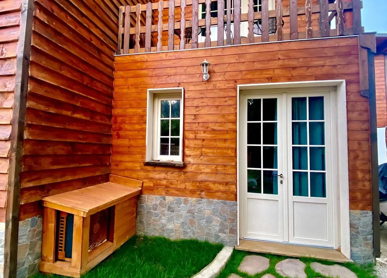 ميسانو ادرياتيكو Ok Corral Ranch Bed And Breakfast Western 0*, ميسانو ادرياتيكو