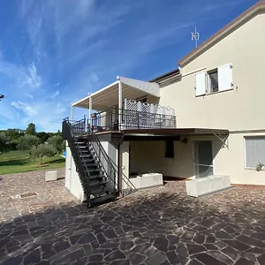 Ex Mulino Bed & Breakfast