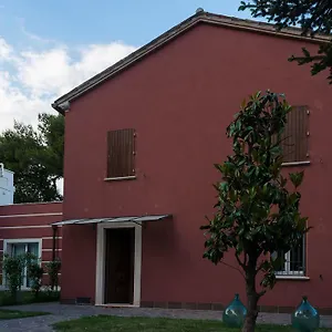Casale Simbeni Bed & Breakfast