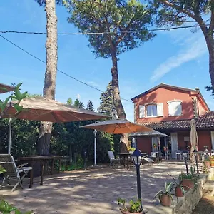 Parco Degli Ulivi Bed & Breakfast