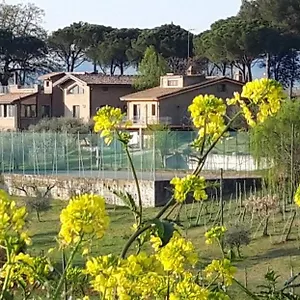 La Casa Nella Prateria Bed & Breakfast