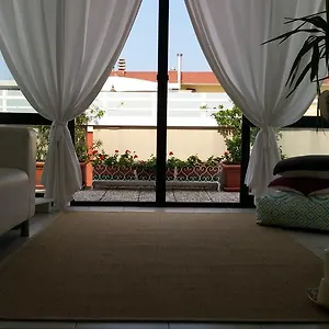 Cristina' S Flat Appartamento