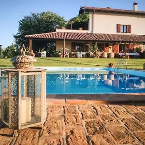 Casa Tentoni - Bed & Breakfast