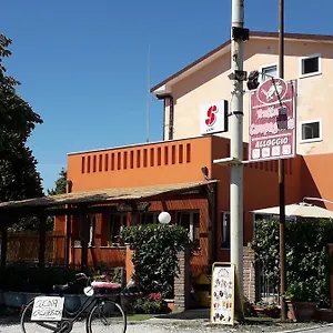 La Campagnola Trattoria Con Affittacamere